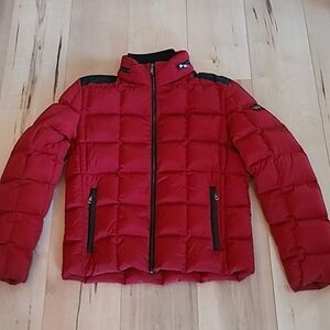 Paul & Shark 700 fill power goose down jacket (L)